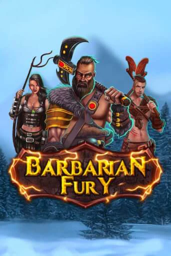 Barbarian Fury бесплатная демо игра | Вулкан Вегас Казахстан без регистрации