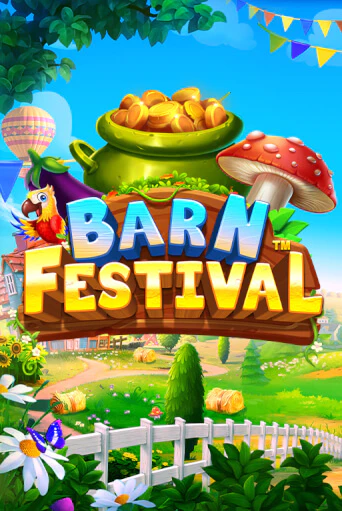 Barn Festival бесплатная демо игра | Вулкан Вегас Казахстан без регистрации