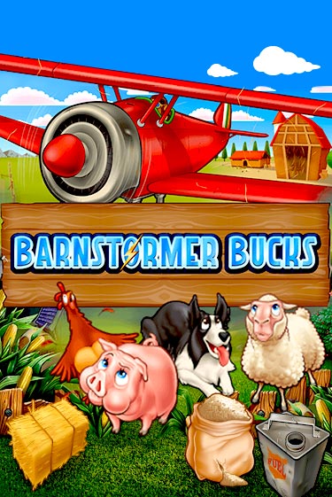 Barnstormer Bucks бесплатная демо игра | Вулкан Вегас Казахстан без регистрации