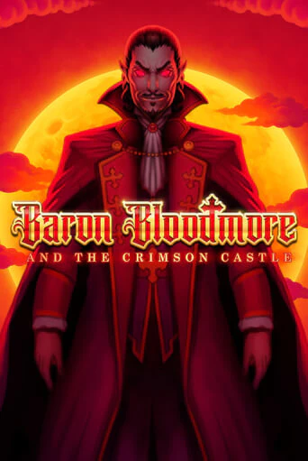 Baron Bloodmore and the Crimson Castle бесплатная демо игра | Вулкан Вегас Казахстан без регистрации