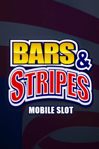 Bars And Stripes бесплатная демо игра | Вулкан Вегас Казахстан без регистрации