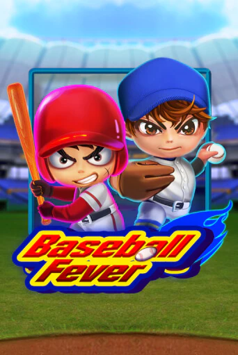 Baseball Fever бесплатная демо игра | Вулкан Вегас Казахстан без регистрации