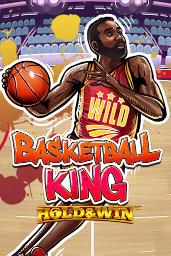 Basketball King Hold & Win™ бесплатная демо игра | Вулкан Вегас Казахстан без регистрации
