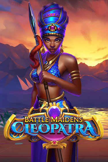 Battle Maidens Cleopatra бесплатная демо игра | Вулкан Вегас Казахстан без регистрации