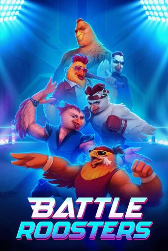 Battle Roosters бесплатная демо игра | Вулкан Вегас Казахстан без регистрации