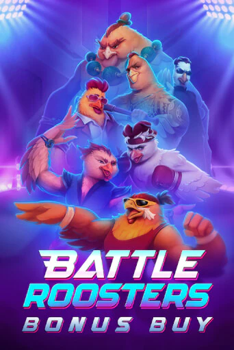 Battle Roosters Bonus Buy бесплатная демо игра | Вулкан Вегас Казахстан без регистрации