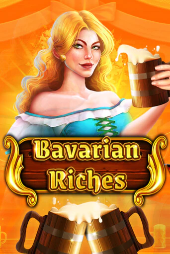 Bavarian Riches бесплатная демо игра | Вулкан Вегас Казахстан без регистрации