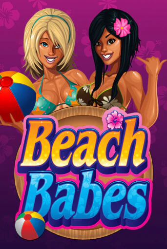 Beach Babes бесплатная демо игра | Вулкан Вегас Казахстан без регистрации