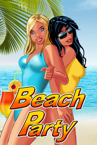 Beach Party бесплатная демо игра | Вулкан Вегас Казахстан без регистрации