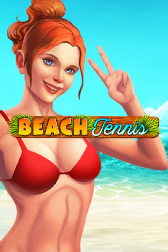 Beach Tennis бесплатная демо игра | Вулкан Вегас Казахстан без регистрации