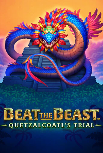 Beat the Beast: Quetzalcoatl's Trial бесплатная демо игра | Вулкан Вегас Казахстан без регистрации