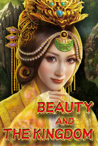 Beauty And The Kingdom бесплатная демо игра | Вулкан Вегас Казахстан без регистрации
