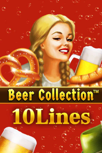 Beer Collection 10 Lines бесплатная демо игра | Вулкан Вегас Казахстан без регистрации