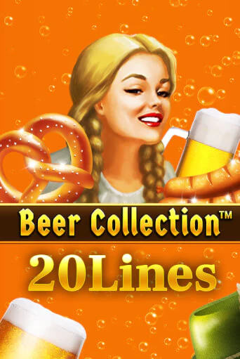 Beer Collection 20 Lines бесплатная демо игра | Вулкан Вегас Казахстан без регистрации