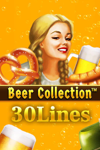 Beer Collection 30 Lines бесплатная демо игра | Вулкан Вегас Казахстан без регистрации