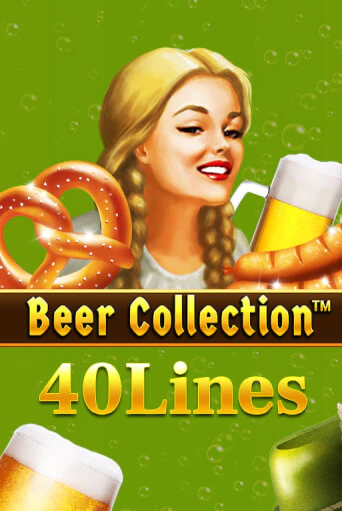 Beer Collection 40 Lines бесплатная демо игра | Вулкан Вегас Казахстан без регистрации