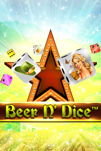 Beer n' Dice бесплатная демо игра | Вулкан Вегас Казахстан без регистрации