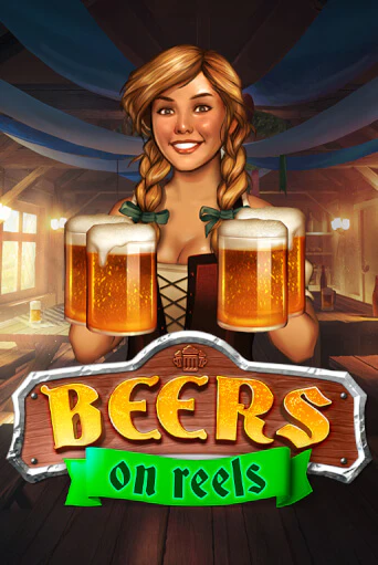 Beers on Reels бесплатная демо игра | Вулкан Вегас Казахстан без регистрации