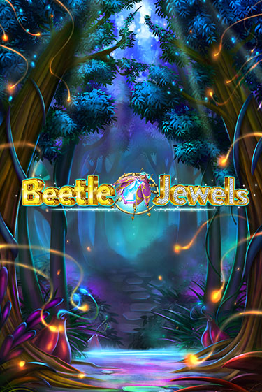 Beetle Jewels бесплатная демо игра | Вулкан Вегас Казахстан без регистрации