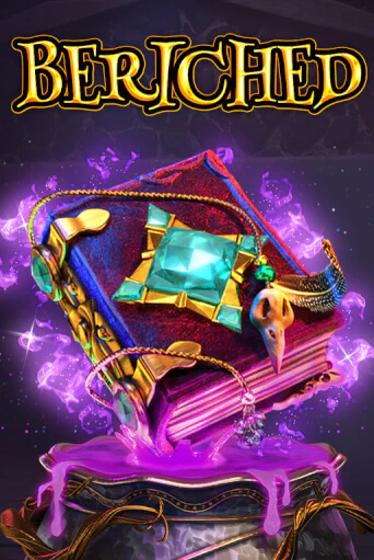 Beriched бесплатная демо игра | Вулкан Вегас Казахстан без регистрации