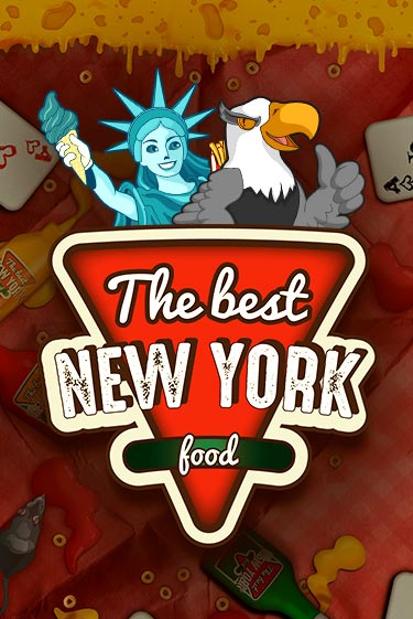Best New York Food бесплатная демо игра | Вулкан Вегас Казахстан без регистрации