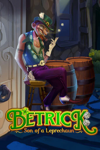 Betrick: Son of a Leprechaun бесплатная демо игра | Вулкан Вегас Казахстан без регистрации