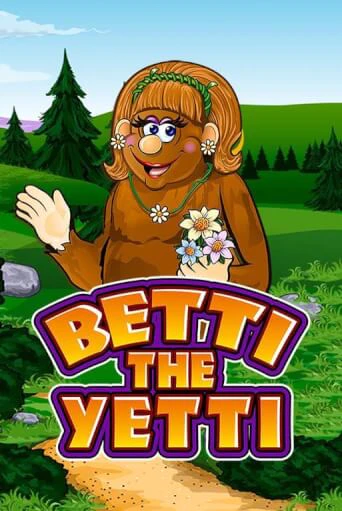 Betti The Yetti Promo бесплатная демо игра | Вулкан Вегас Казахстан без регистрации