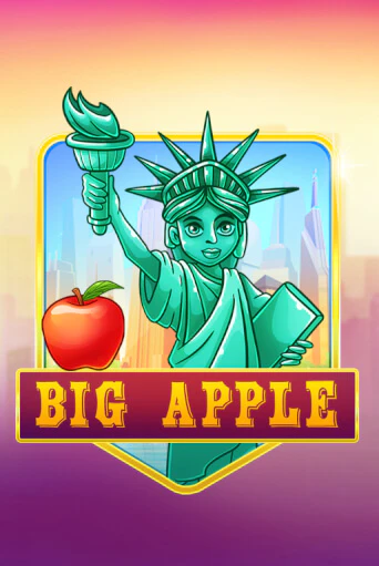 Big Apple бесплатная демо игра | Вулкан Вегас Казахстан без регистрации