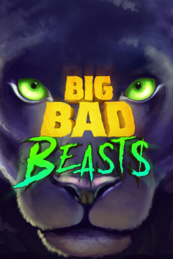 Big Bad Beasts бесплатная демо игра | Вулкан Вегас Казахстан без регистрации