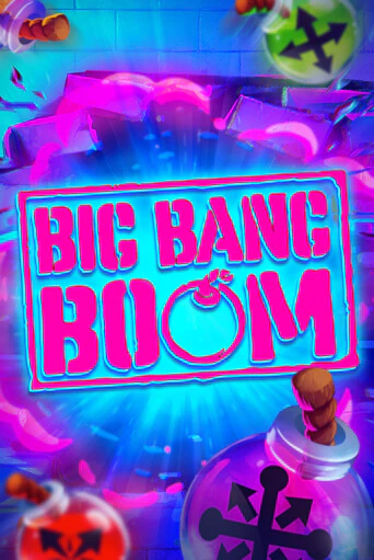 Big Bang Boom бесплатная демо игра | Вулкан Вегас Казахстан без регистрации