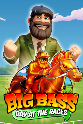 Big Bass Day at the Races бесплатная демо игра | Вулкан Вегас Казахстан без регистрации