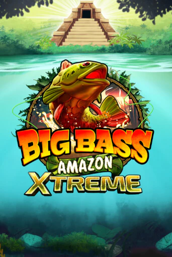 Big Bass Amazon Xtreme™ бесплатная демо игра | Вулкан Вегас Казахстан без регистрации