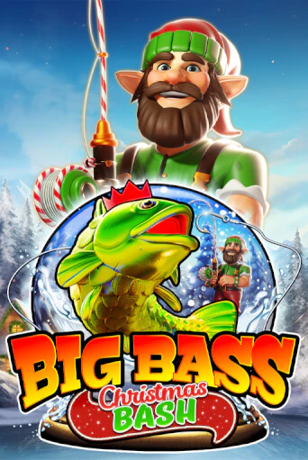 Big Bass Christmas Bash бесплатная демо игра | Вулкан Вегас Казахстан без регистрации