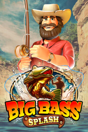 Big Bass Splash бесплатная демо игра | Вулкан Вегас Казахстан без регистрации