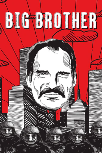 Big Brother бесплатная демо игра | Вулкан Вегас Казахстан без регистрации