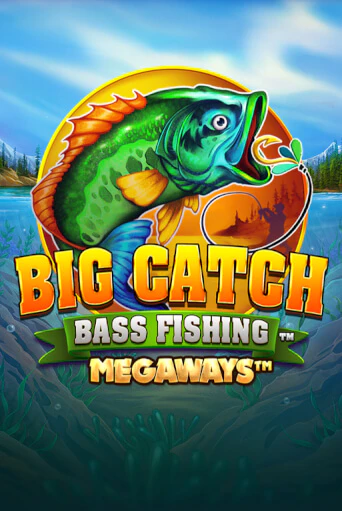 Big Catch Bass Fishing Megaways бесплатная демо игра | Вулкан Вегас Казахстан без регистрации