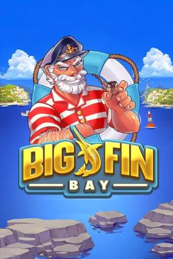 Big Fin Bay бесплатная демо игра | Вулкан Вегас Казахстан без регистрации