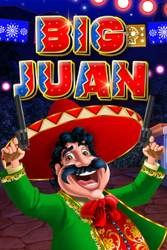 Big Juan бесплатная демо игра | Вулкан Вегас Казахстан без регистрации