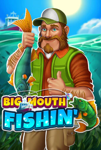 Big Mouth Fishin™ бесплатная демо игра | Вулкан Вегас Казахстан без регистрации