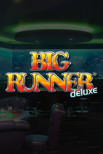 Big Runner Deluxe бесплатная демо игра | Вулкан Вегас Казахстан без регистрации
