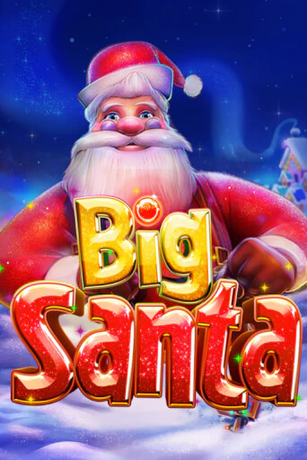 Big Santa бесплатная демо игра | Вулкан Вегас Казахстан без регистрации