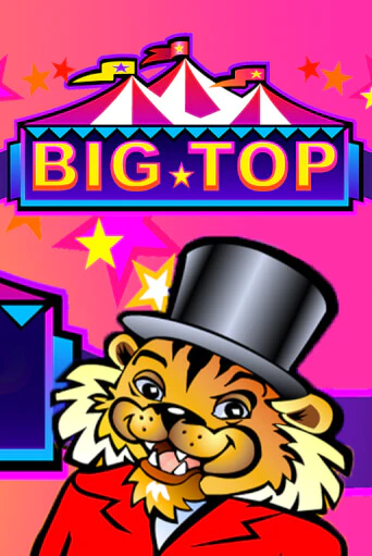 Big Top бесплатная демо игра | Вулкан Вегас Казахстан без регистрации