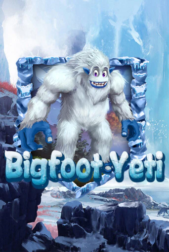 Bigfoot Yeti бесплатная демо игра | Вулкан Вегас Казахстан без регистрации