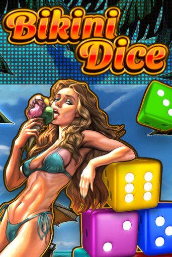 Bikini Dice бесплатная демо игра | Вулкан Вегас Казахстан без регистрации
