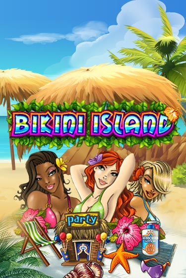 Bikini Island бесплатная демо игра | Вулкан Вегас Казахстан без регистрации
