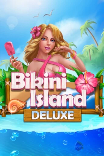Bikini Island Deluxe бесплатная демо игра | Вулкан Вегас Казахстан без регистрации