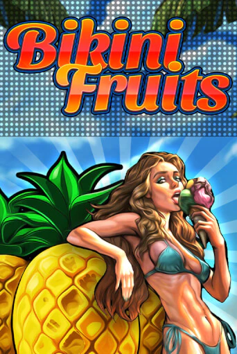 Bikini Fruits бесплатная демо игра | Вулкан Вегас Казахстан без регистрации