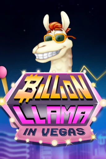 Billion Llama in Vegas бесплатная демо игра | Вулкан Вегас Казахстан без регистрации