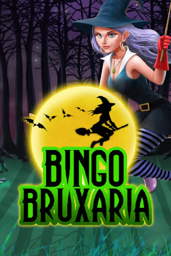 Bingo Bruxaria бесплатная демо игра | Вулкан Вегас Казахстан без регистрации