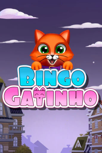 Bingo Gatinho бесплатная демо игра | Вулкан Вегас Казахстан без регистрации